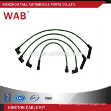 Spark plug wire sets ht ignition leads kit fit for LADA 402-3707244